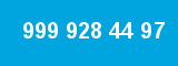 999 928 44 97